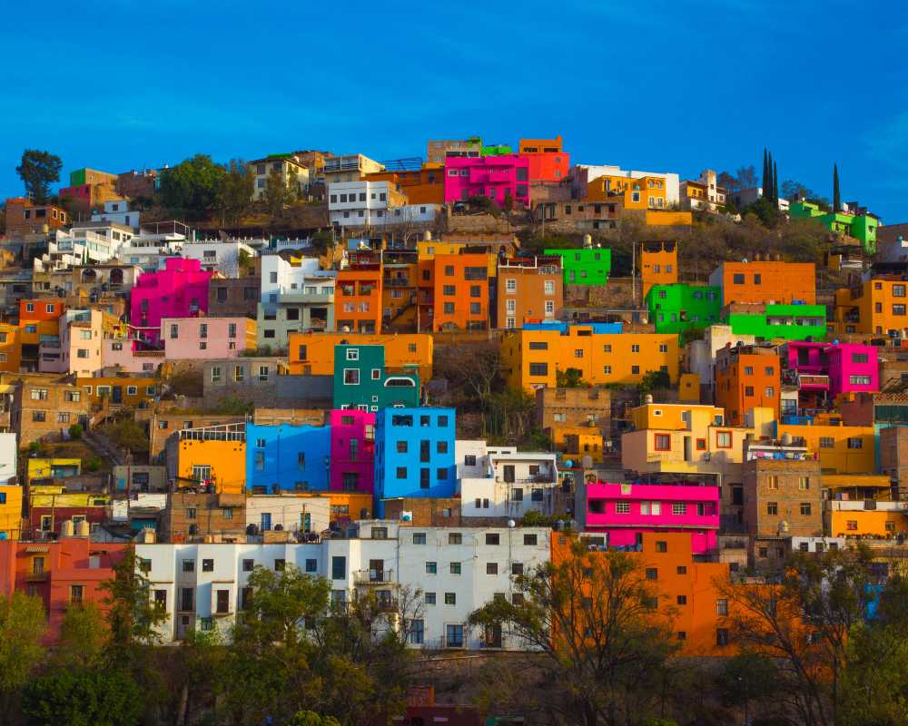 guanajuato city travel guide
