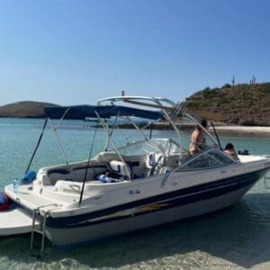 espiritu santo island