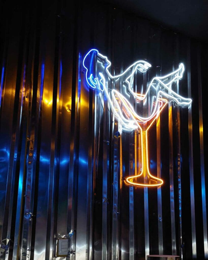 Oaxaca Nightlife