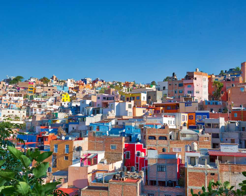 guanajuato city travel guide