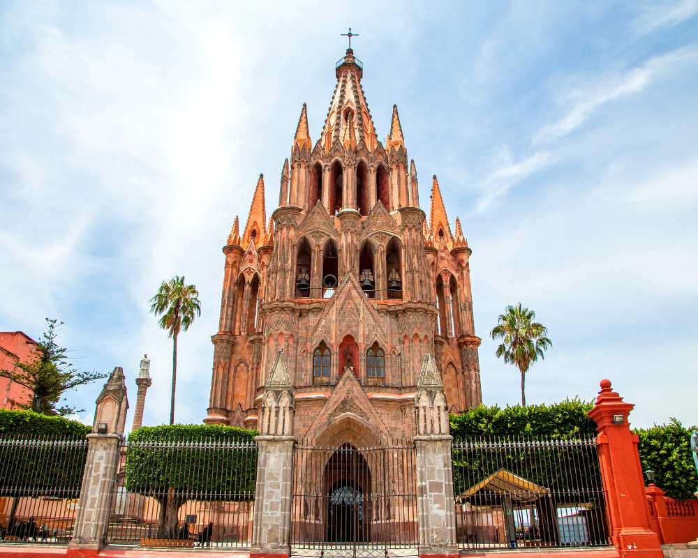 guanajuato