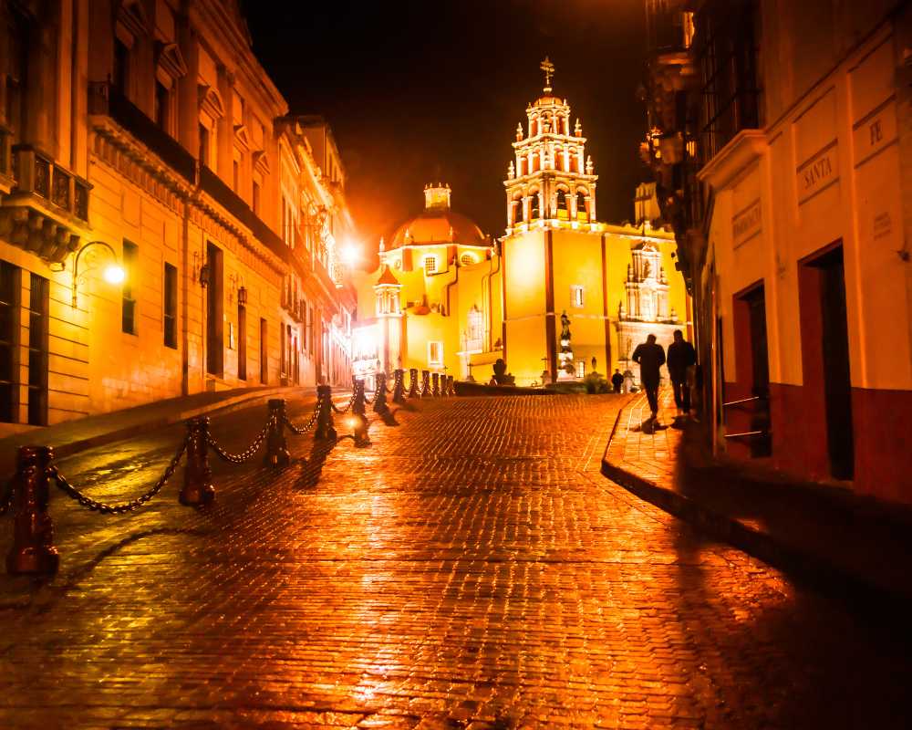 guanajuato travel guide