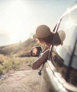 mexico city to oaxaca