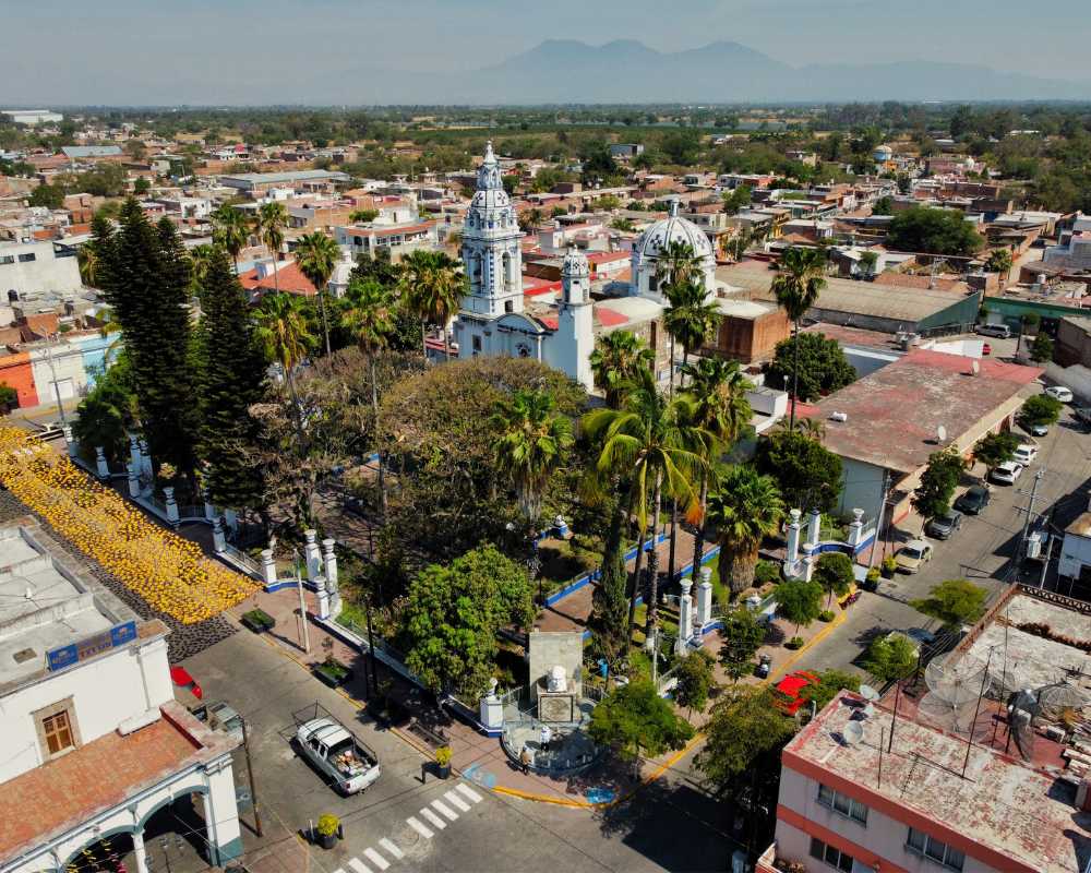 jalisco travel guide
