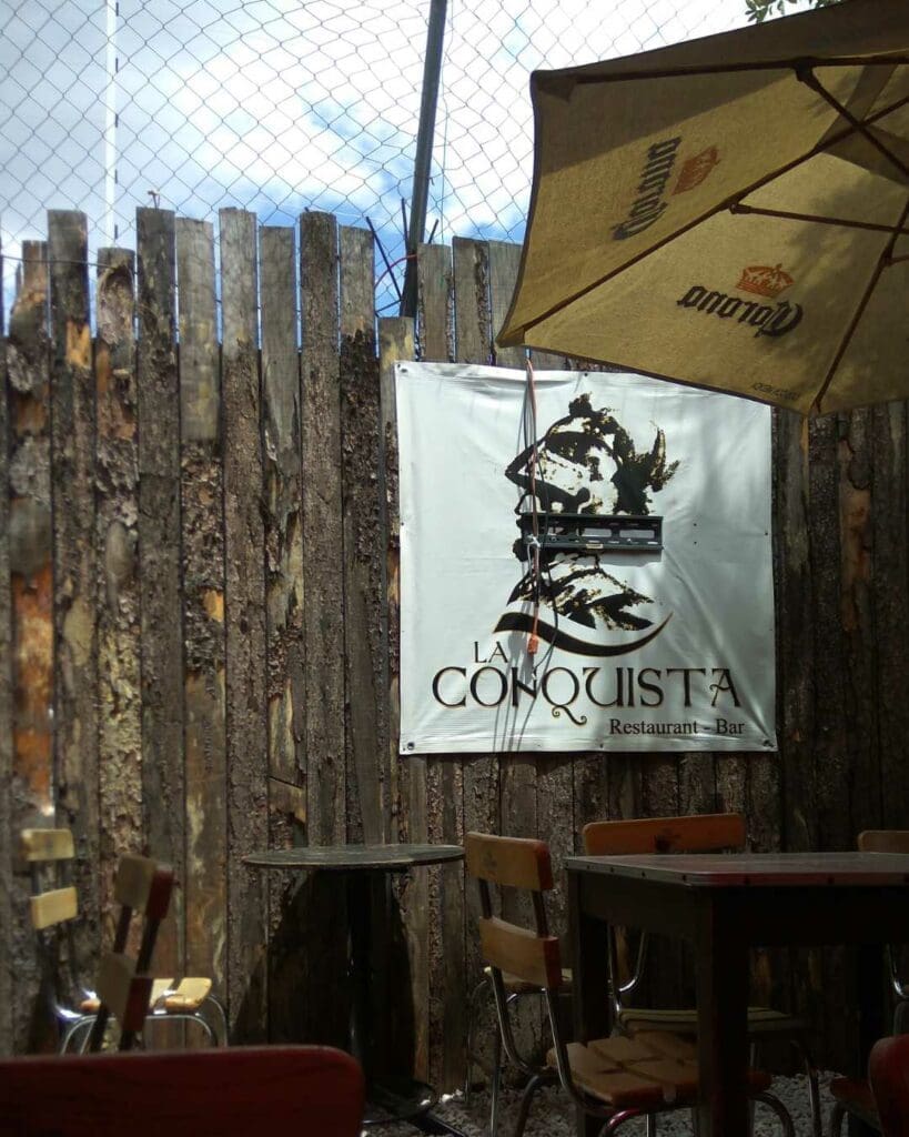 Oaxaca Nightlife