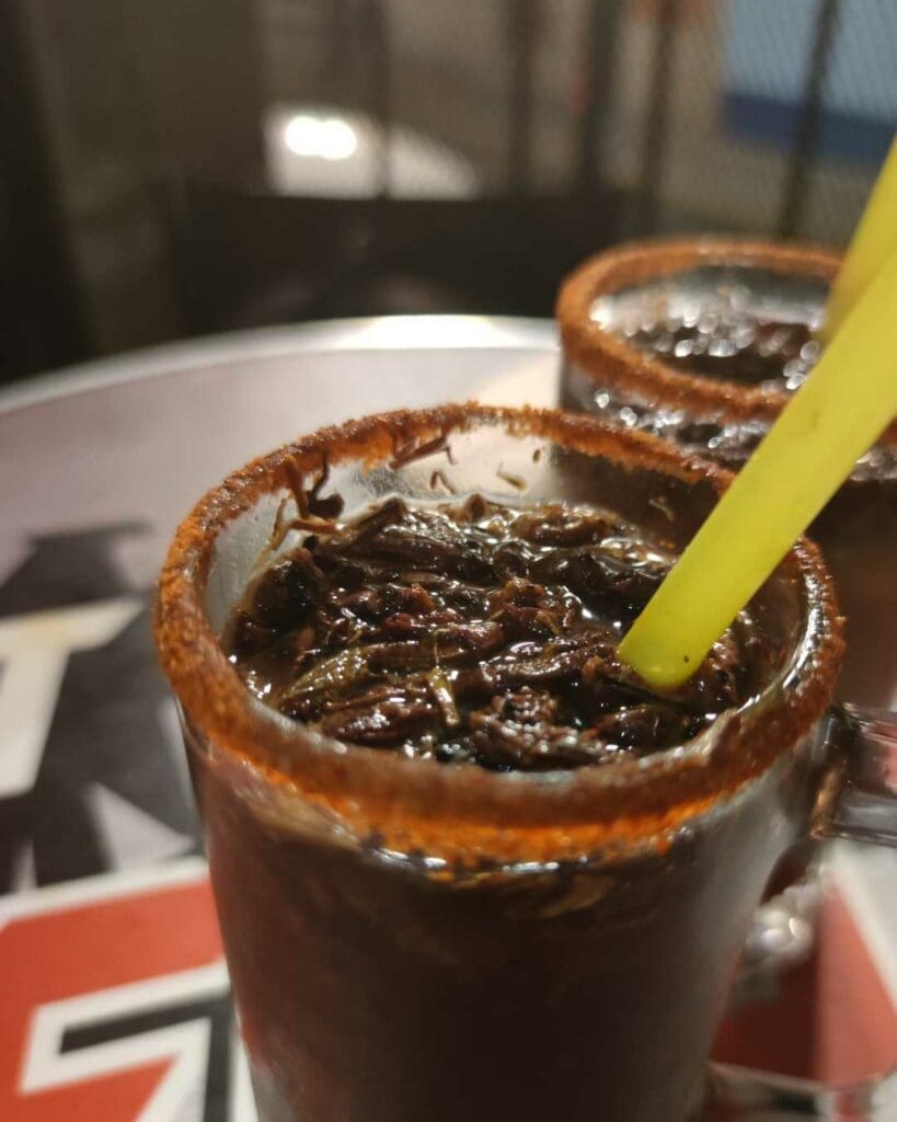 Oaxaca Nightlife