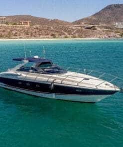 La Paz Yacht charter