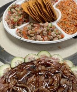 Alternative view of [La Paz] La Paz Yacht charter to Sea of Cortez