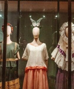 museums in mexico city