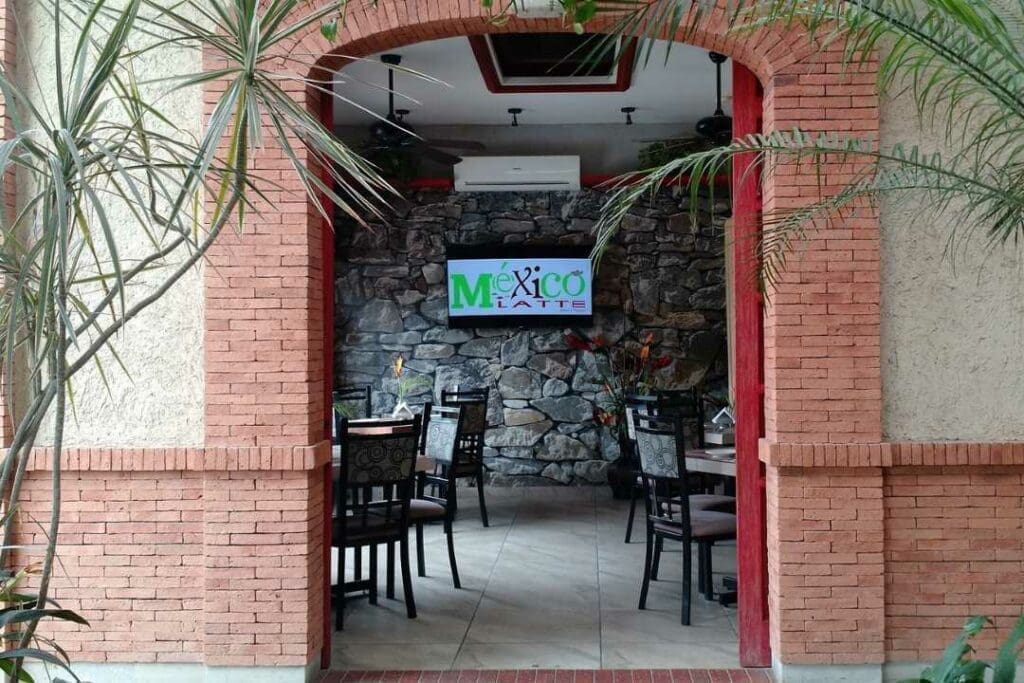 Puerto Vallarta Cafe