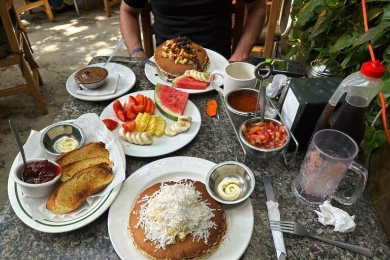 24 essential breakfast restaurants in Puerto Vallarta