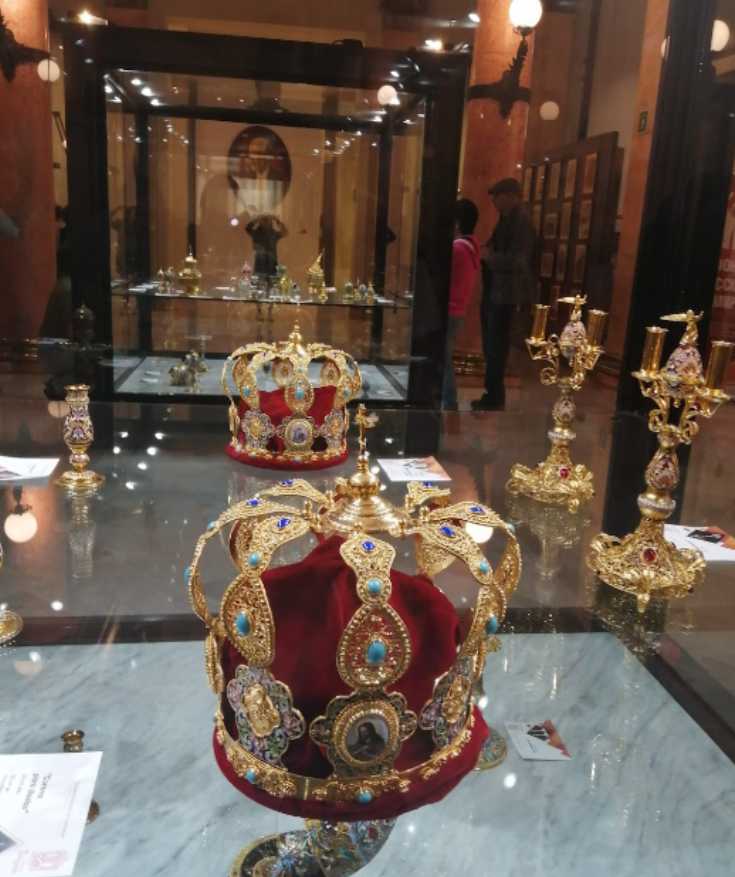 mexico city museums