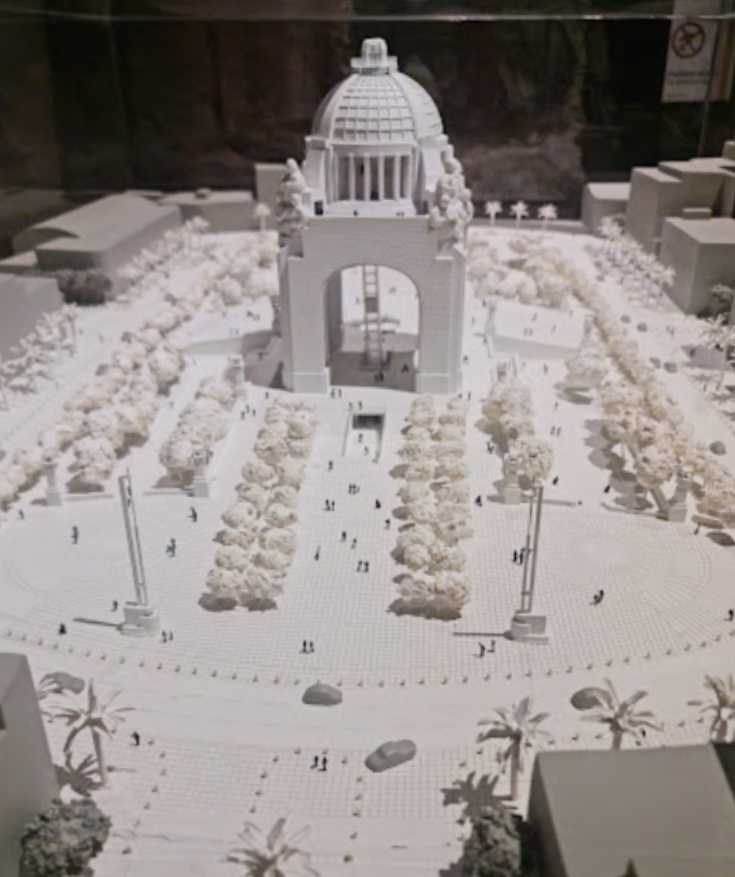 museums in mexico city