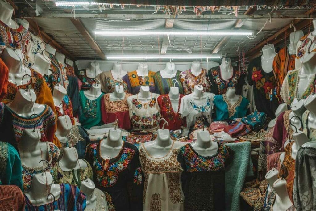Reasons to visit Oaxaca City