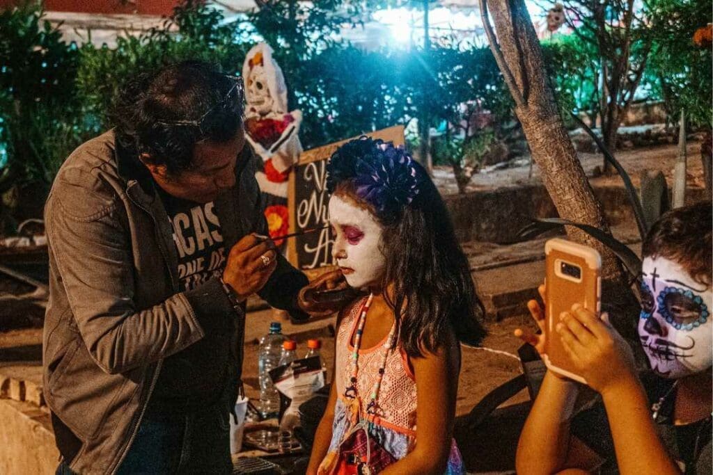 Reasons to visit Oaxaca City