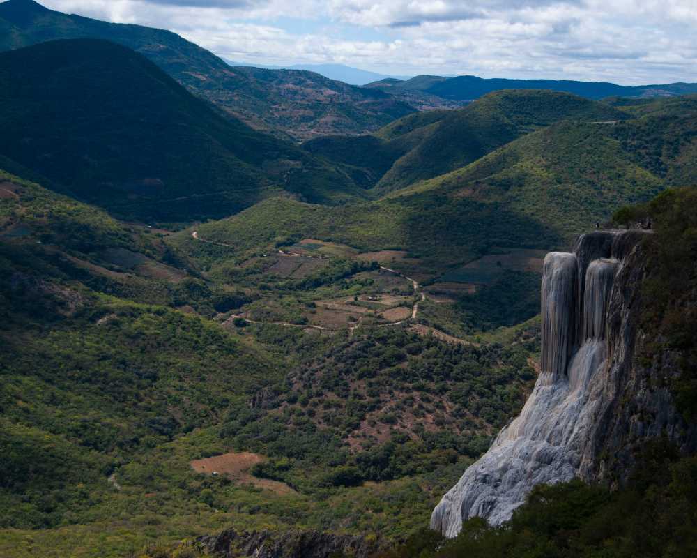 oaxaca travel guide