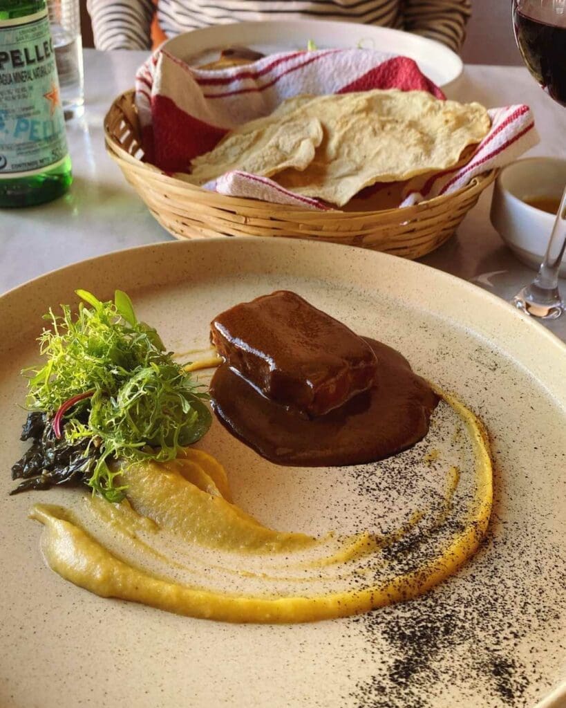 Oaxaca Restaurant