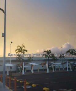Puerto Vallarta Airport