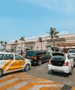 puerto vallarta airport