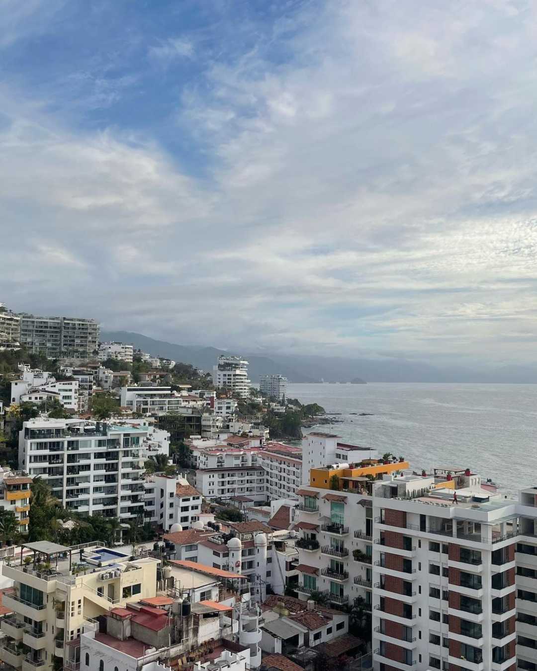 Puerto Vallarta Resorts