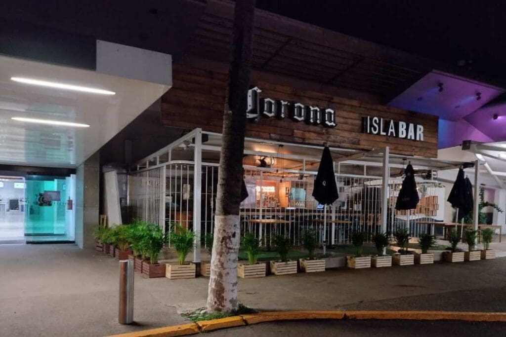 Puerto Vallarta Airport