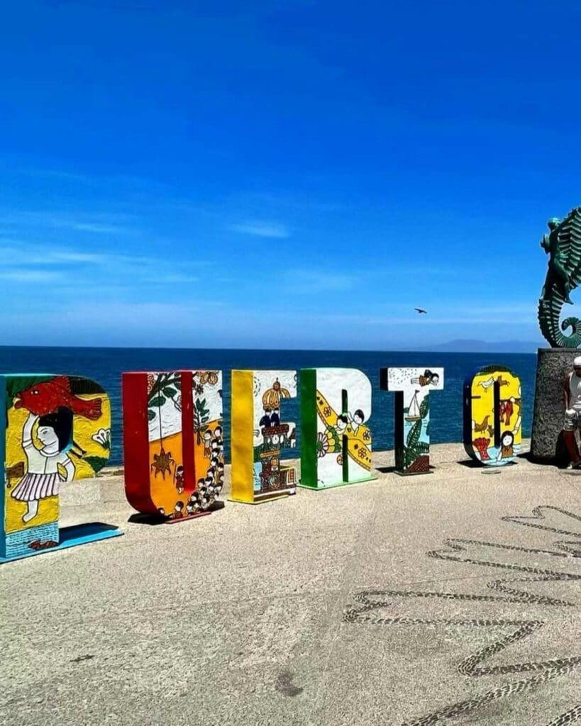 Reasons to Visit Puerto Vallarta