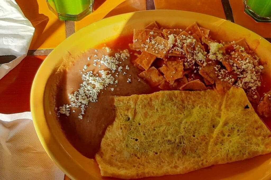 Restaurants in Puerto Vallarta