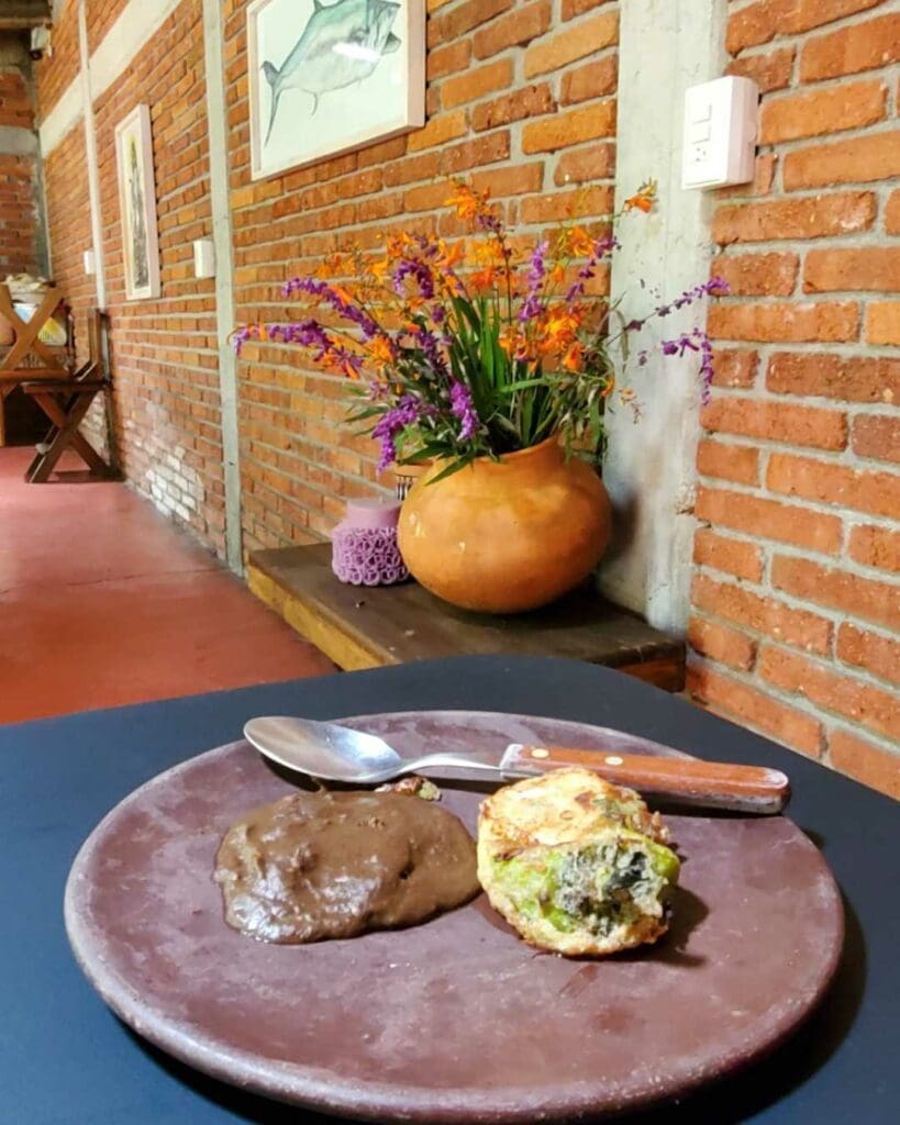 Oaxaca Restaurant