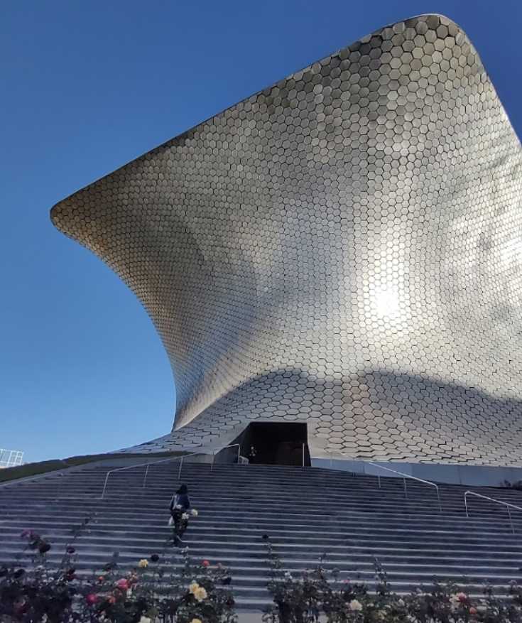mexico city museums