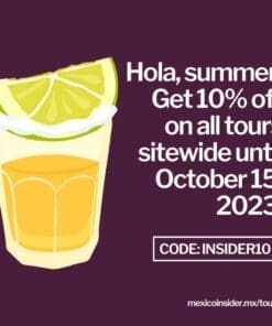 Alternative view of Puerto Vallarta Airport to Sayulita transfer