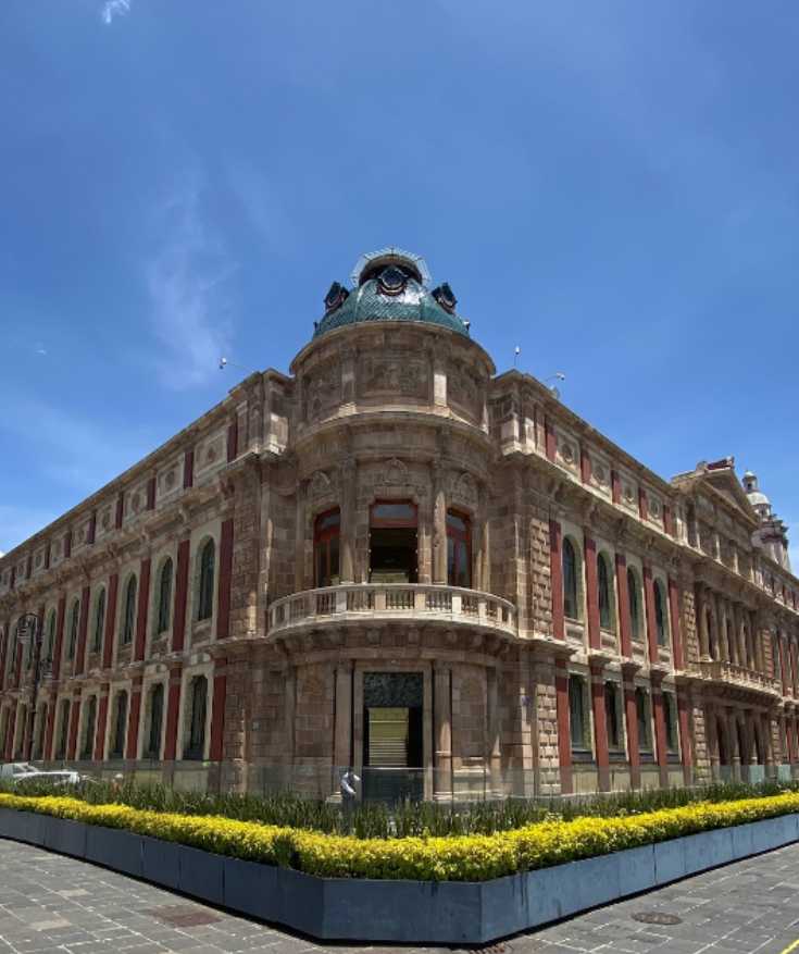 museums in mexico city
