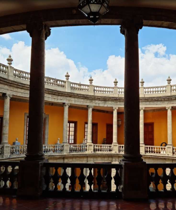 museums in mexico city
