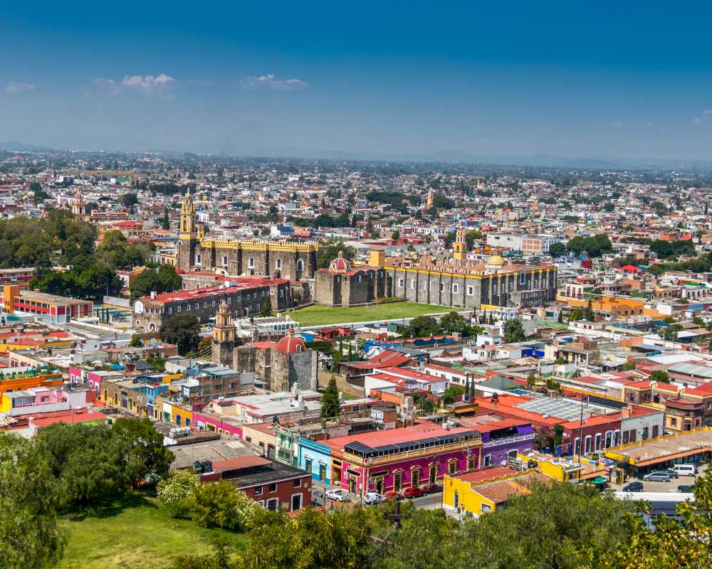 puebla travel guide