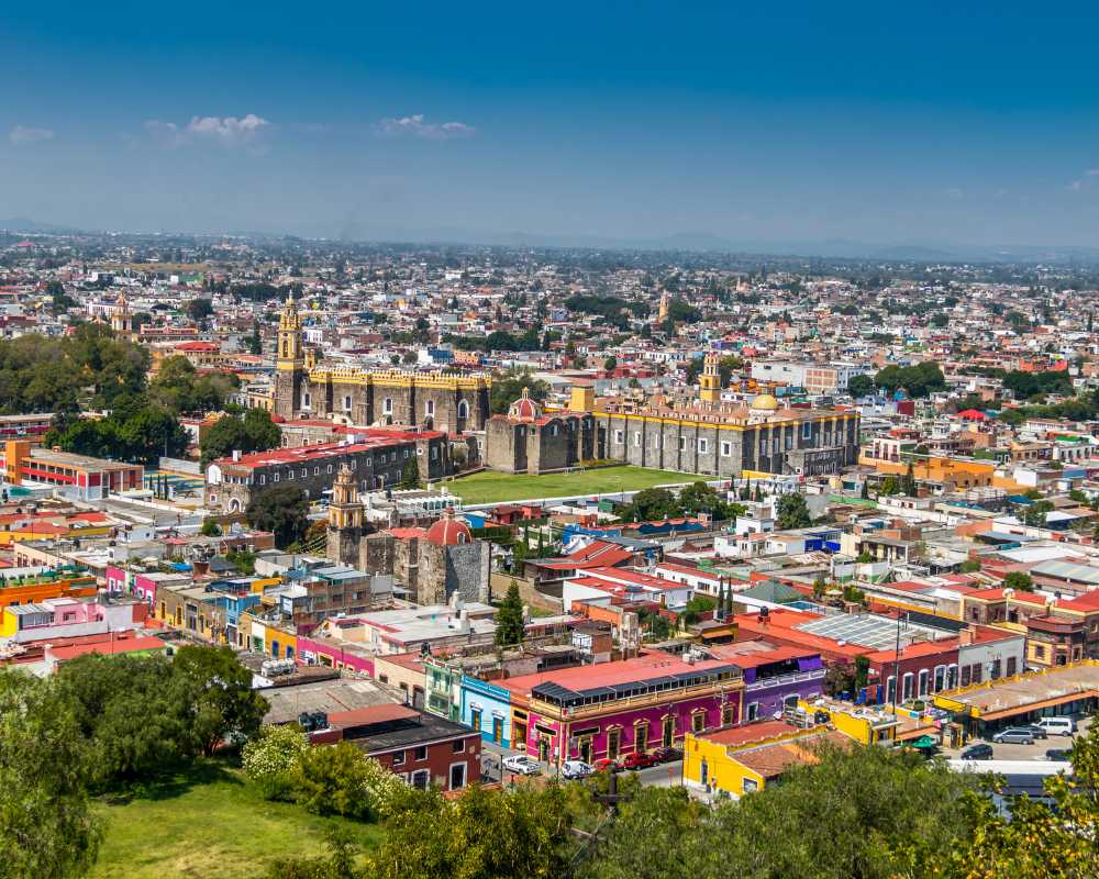 puebla travel guide