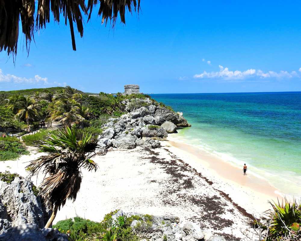 Ultimate Quintana Roo Mexico Travel Guide for 2023