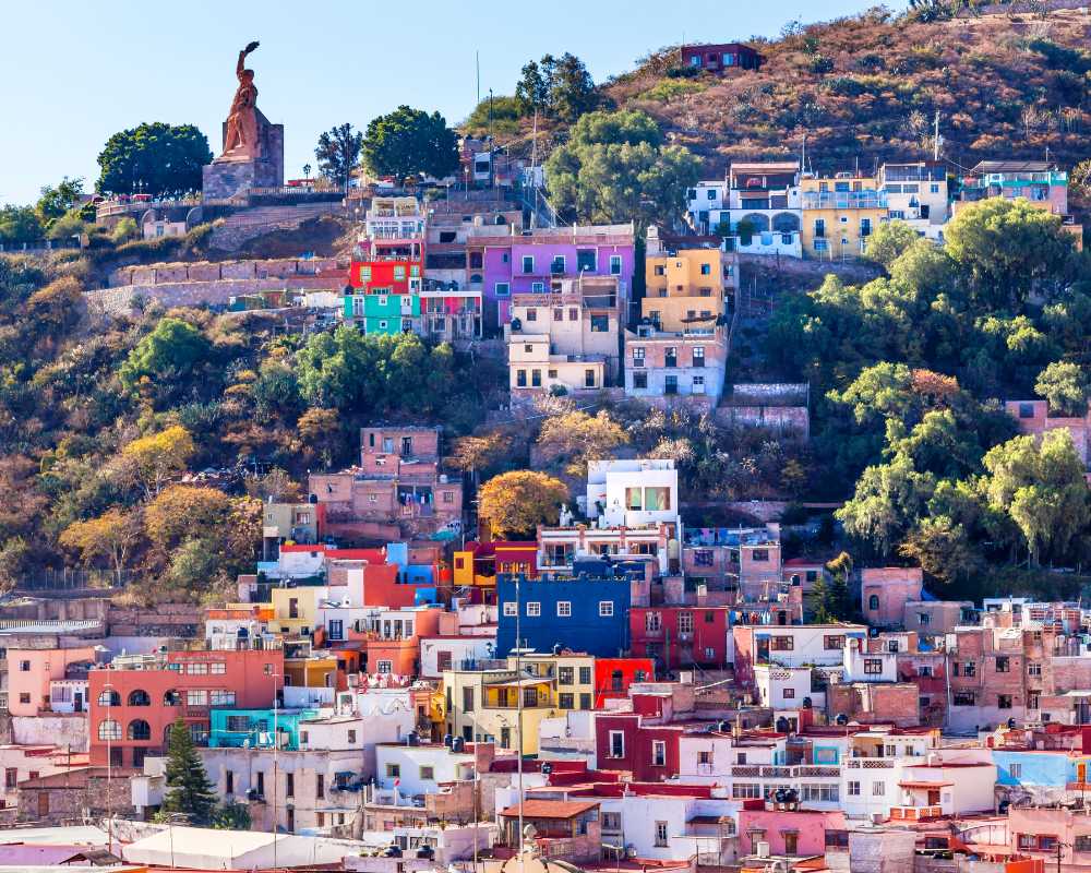guanajuato travel guide
