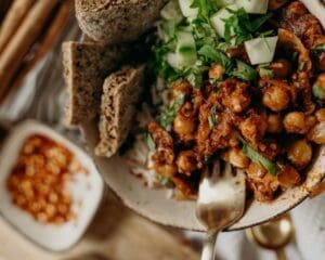 vegetarian restaurants in mexico city