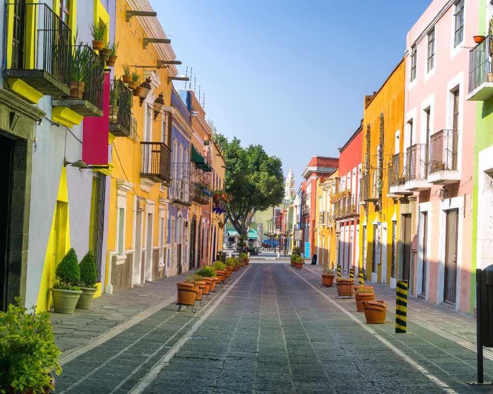 puebla travel guide