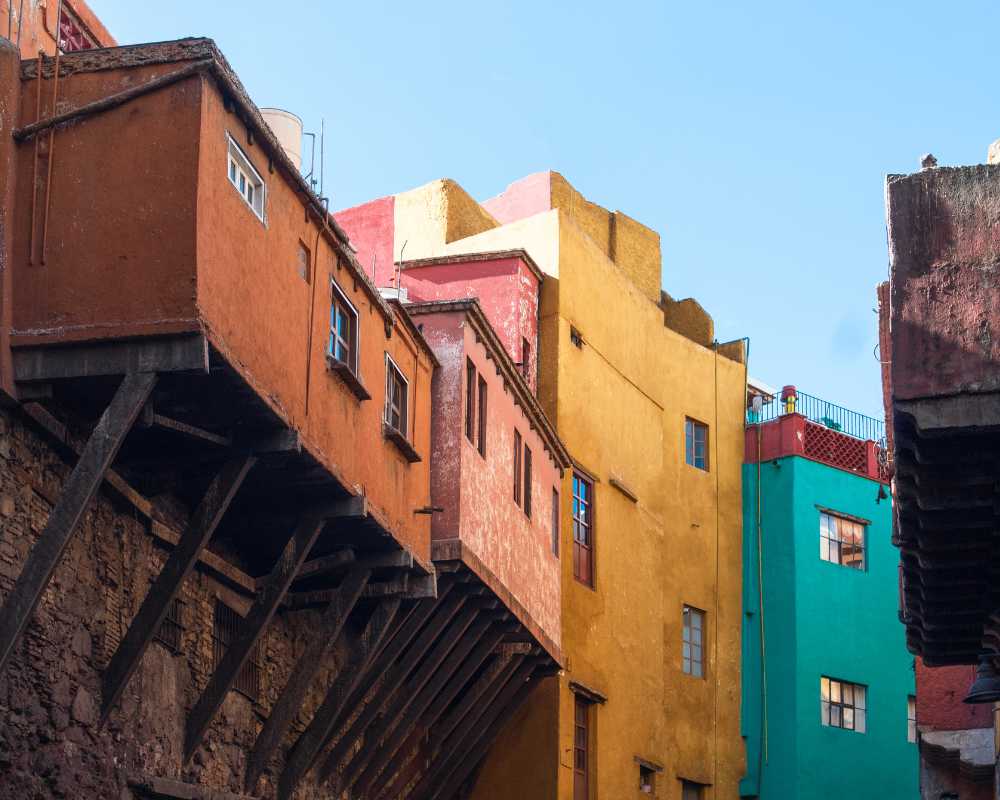 guanajuato city travel guide