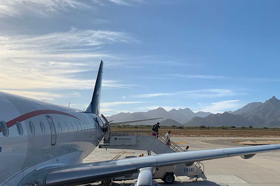 Reasons to visit Cabo San Lucas