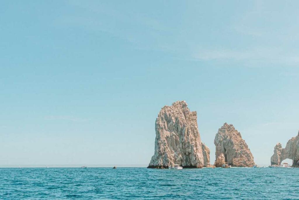 Reasons to visit Cabo San Lucas