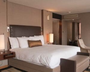 hotels in condesa mexico city