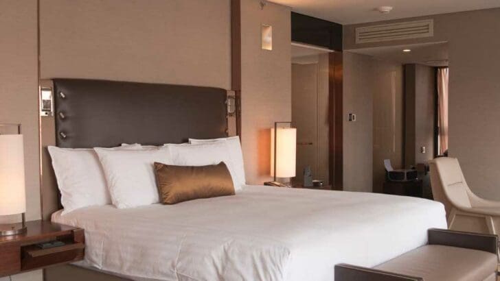 hotels in condesa mexico city