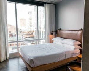 hotels in polanco mexico city