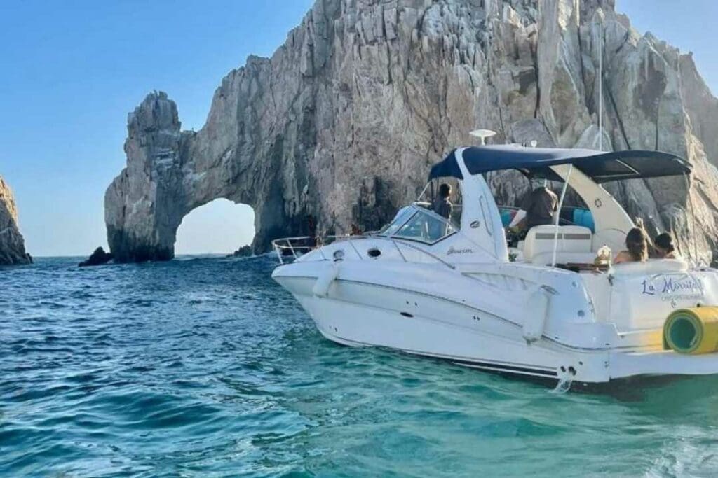 Reasons to visit Cabo San Lucas