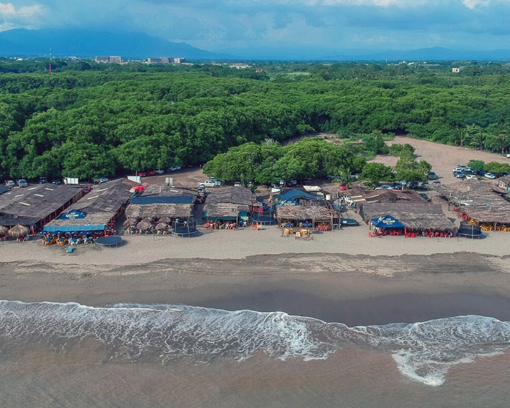 Puerto Vallarta beaches
