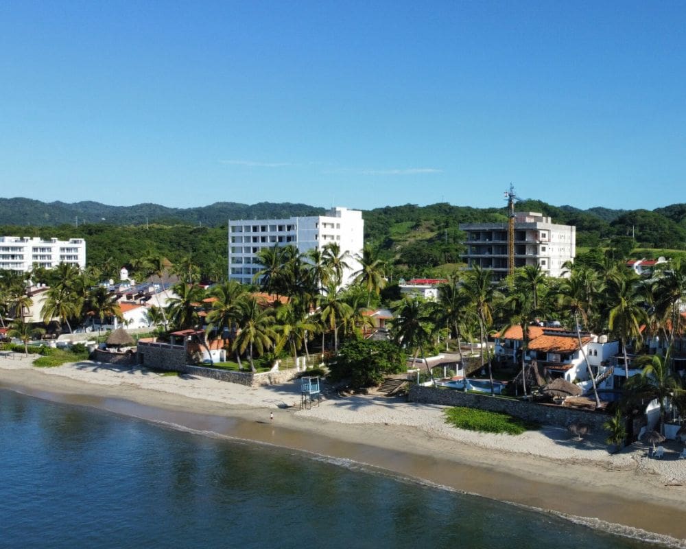 Puerto Vallarta beaches