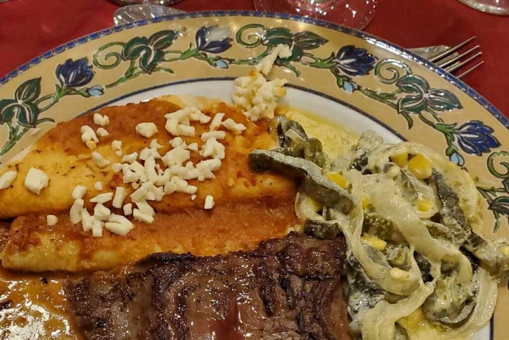 Italian Restaurants in Cabo San Lucas