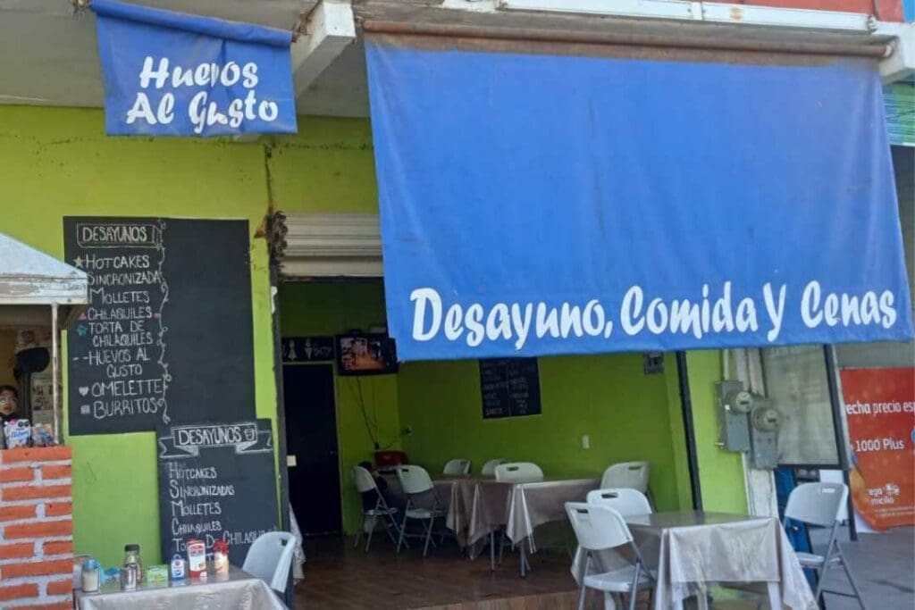Mexican Restaurants in Cabo San Lucas