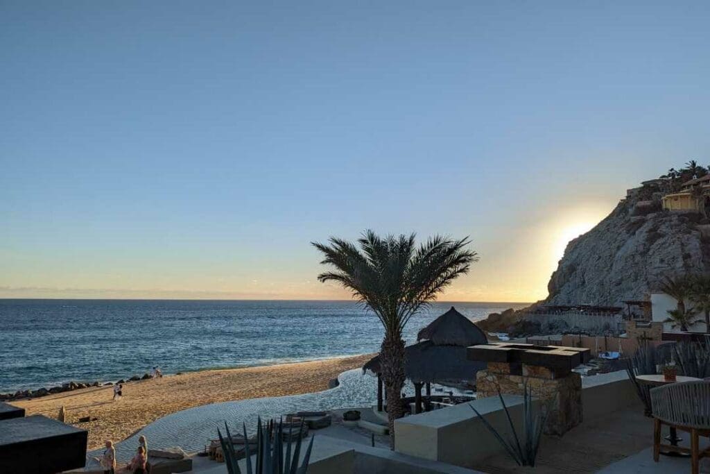 Best Restaurants in Cabo San Lucas